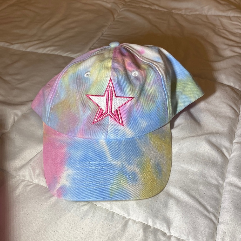 Jeffree Star limited edition Hat